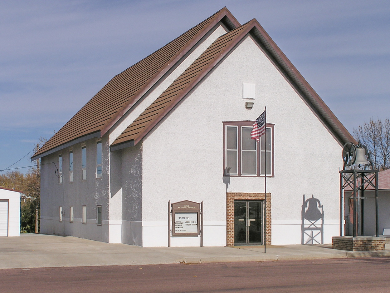 Burke UMC